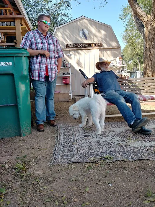 Chancellors Picture 7