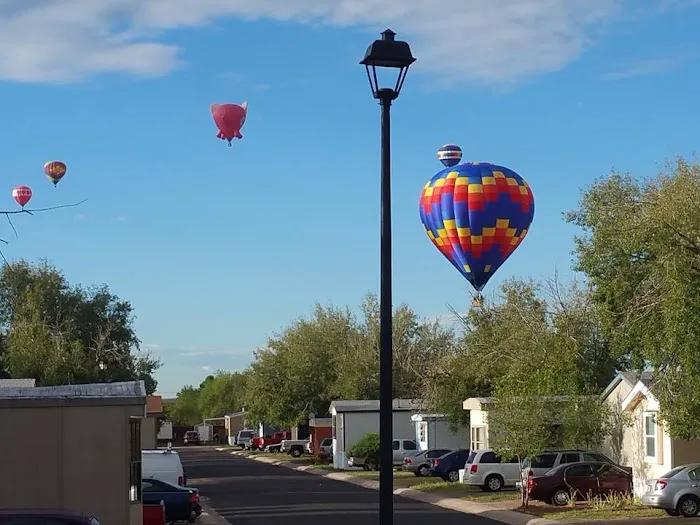 Lamplighter Community Manufactured Home Community Picture 5