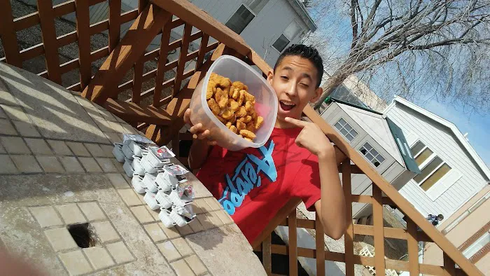 Lamplighter Community Manufactured Home Community Picture 8