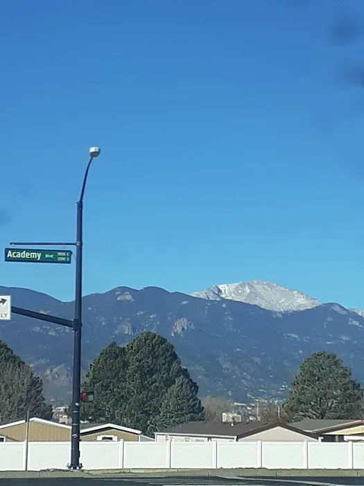 Lamplighter Community Manufactured Home Community Picture 6