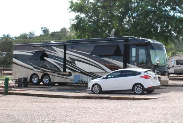 Royal View RV Park Resort Picture 2