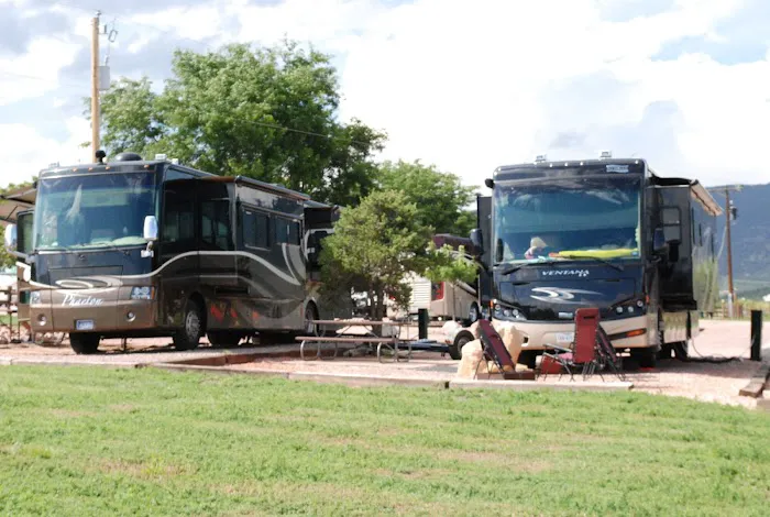 Royal View RV Park Resort Picture 4