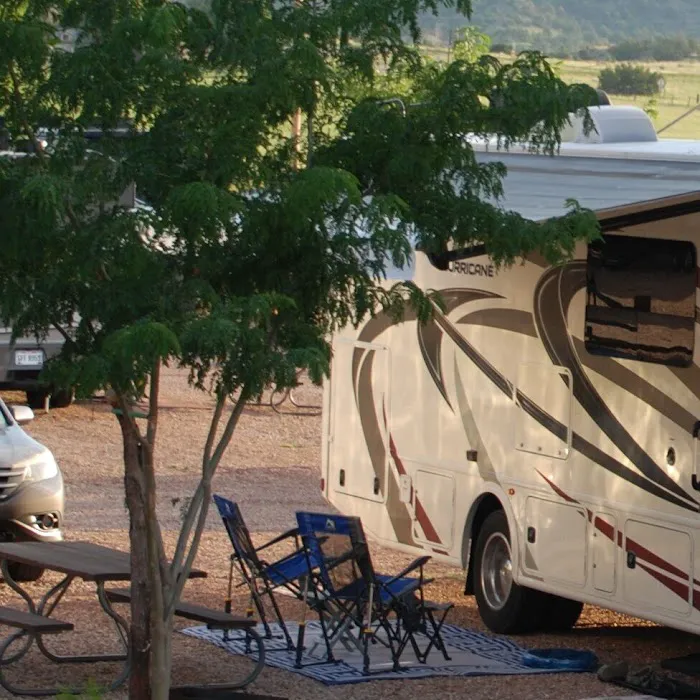 Royal View RV Park Resort Picture 7