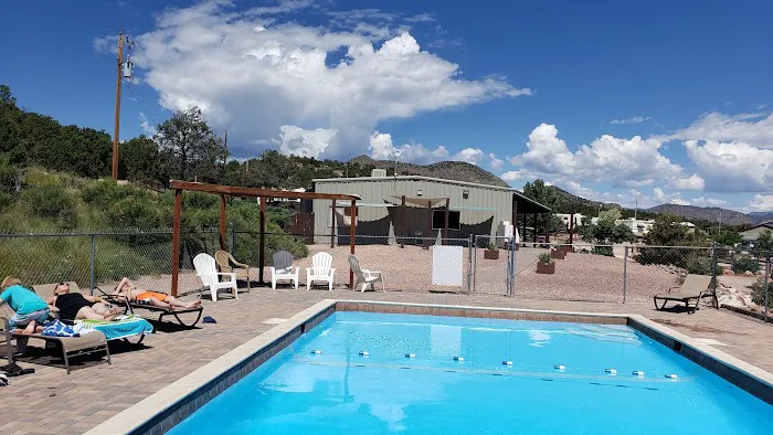 Royal View RV Park Resort Picture 3