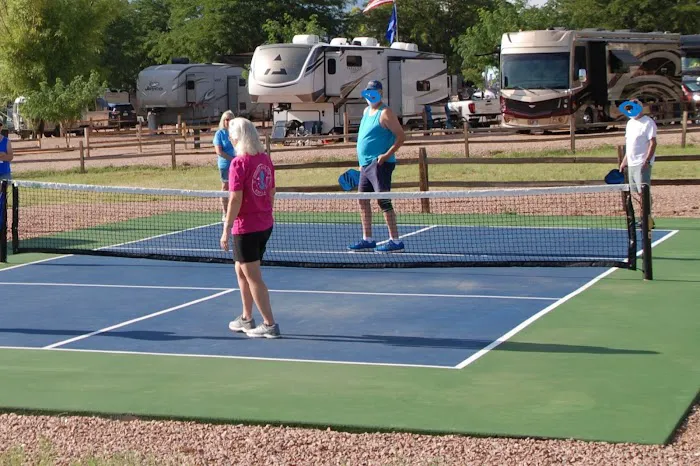 Royal View RV Park Resort Picture 8