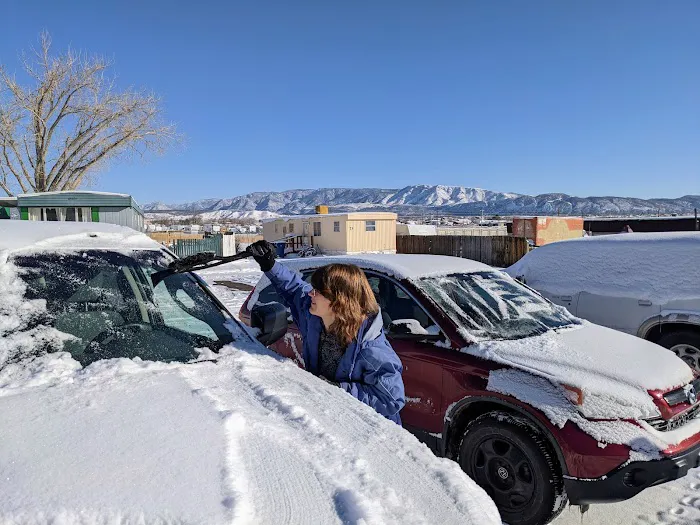 Lamp Lighter Mobile Home Park Picture 1