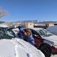 Lamp Lighter Mobile Home Park ico