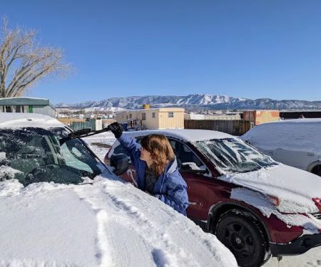 Lamp Lighter Mobile Home Park