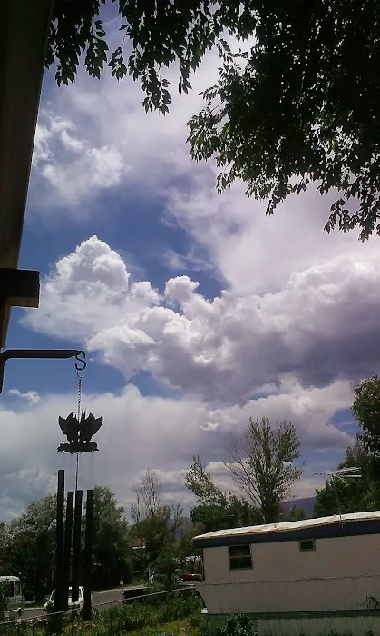 Lamp Lighter Mobile Home Park Picture 10