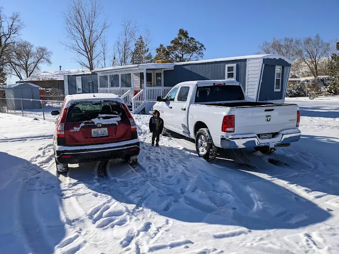 Lamp Lighter Mobile Home Park Picture 2