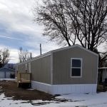 Rocky Mountain Mobile Home Community