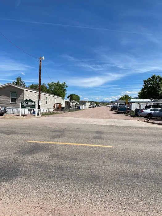 Central Manufactured Home Community Picture 5