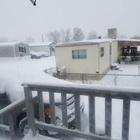 Central Manufactured Home Community ico