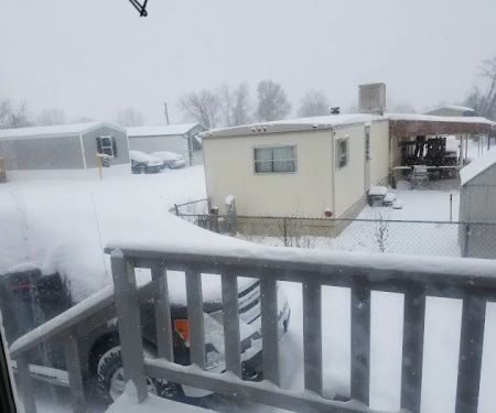 Central Manufactured Home Community