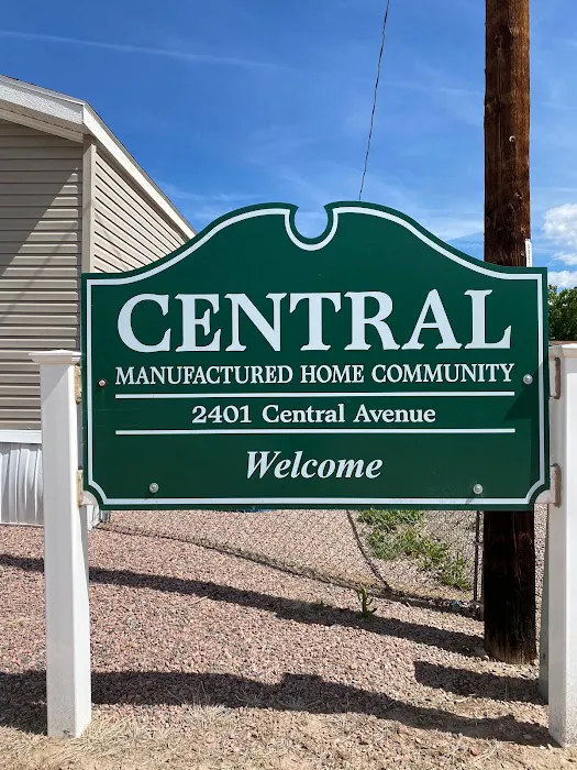 Central Manufactured Home Community Picture 6