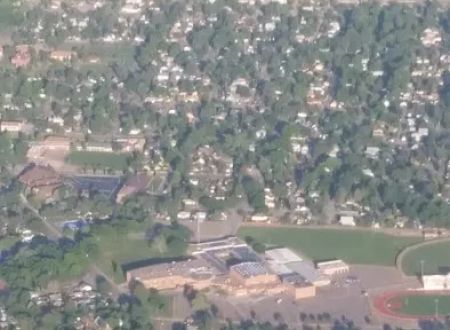 Canon City Mobile Home Park and Self Storage