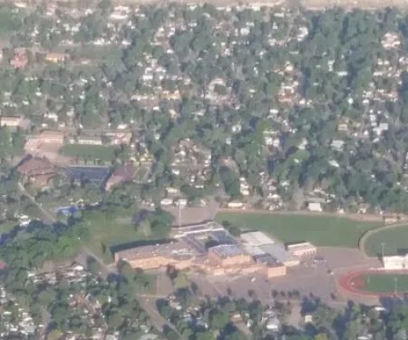 Canon City Mobile Home Park and Self Storage