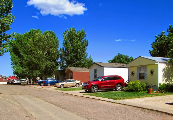 Canon City Mobile Home Park and Self Storage Picture 9