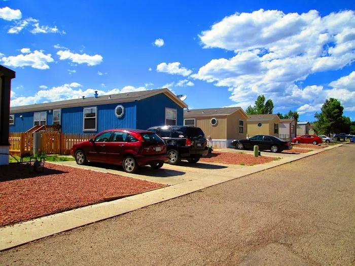 Canon City Mobile Home Park and Self Storage Picture 7
