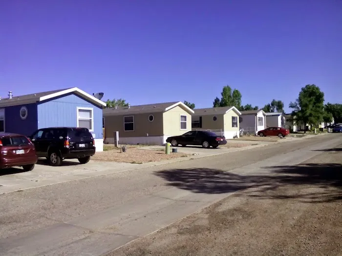 Canon City Mobile Home Park and Self Storage Picture 3