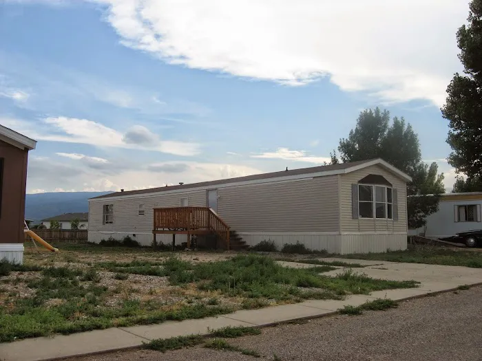 Canon City Mobile Home Park and Self Storage Picture 5