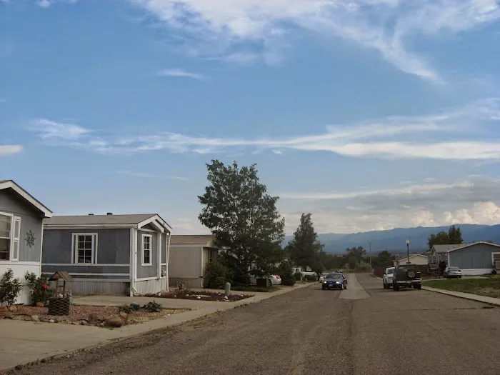 Canon City Mobile Home Park and Self Storage Picture 4