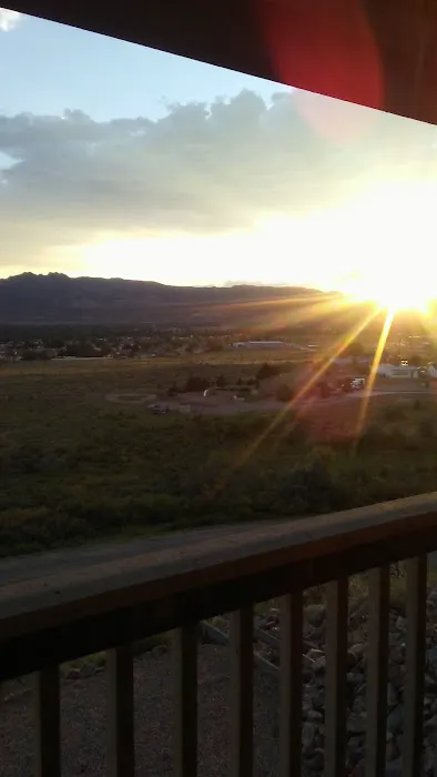 Ponderosa mobile home park Picture 1