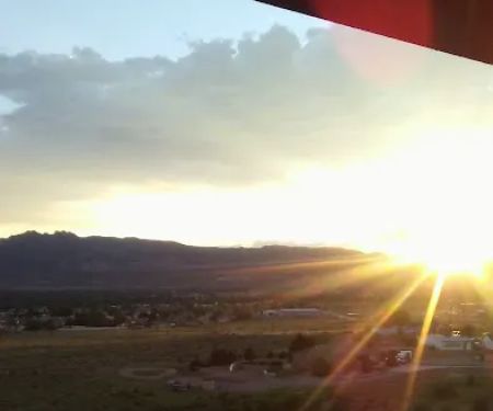 Ponderosa mobile home park