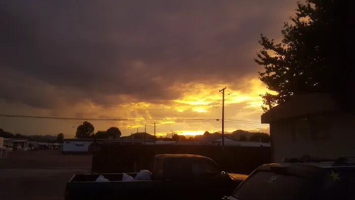 Doms Mobile Home Park Picture 1