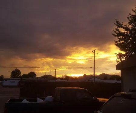 Doms Mobile Home Park