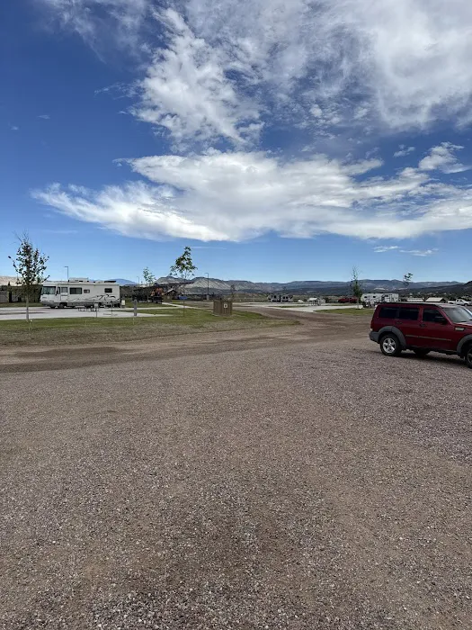 Love's RV Stop Picture 1