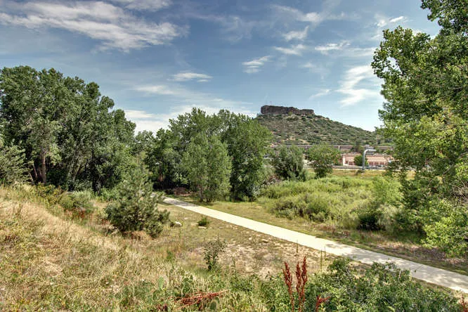 Castle Park Picture 1