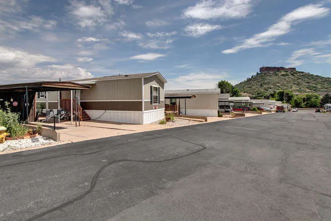 Castle Park Picture 5