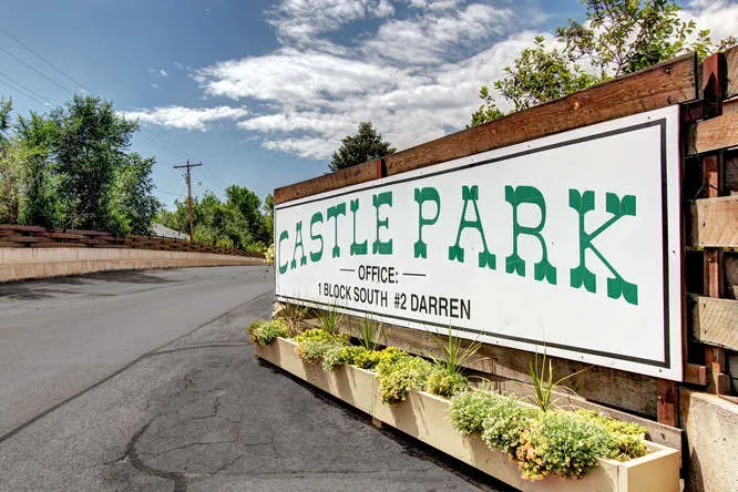 Castle Park Picture 6