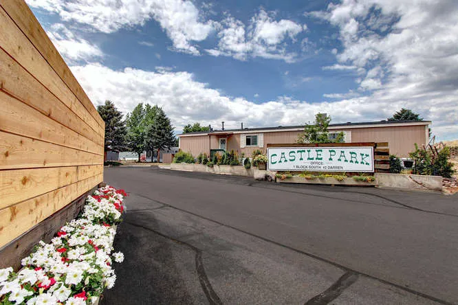 Castle Park Picture 9