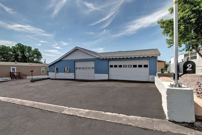 Castle Park Picture 7