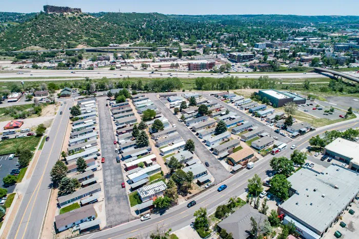 Castle Park Picture 3