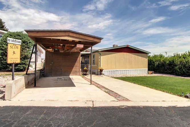 Castle Park Picture 2