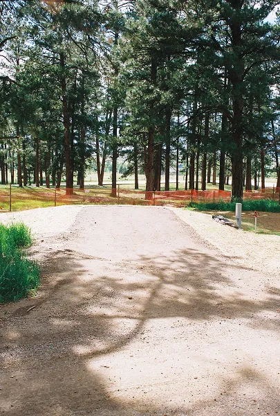 Casey's RV Hideaway Picture 2