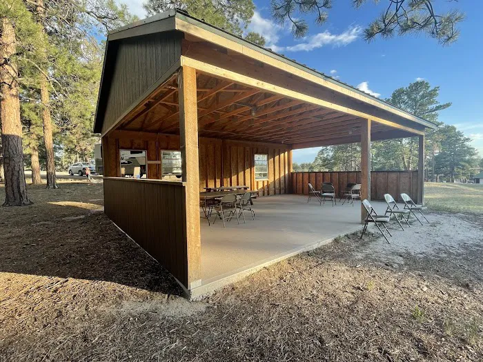 Casey's RV Hideaway Picture 1