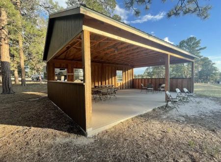 Casey's RV Hideaway