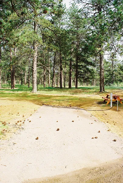 Casey's RV Hideaway Picture 5