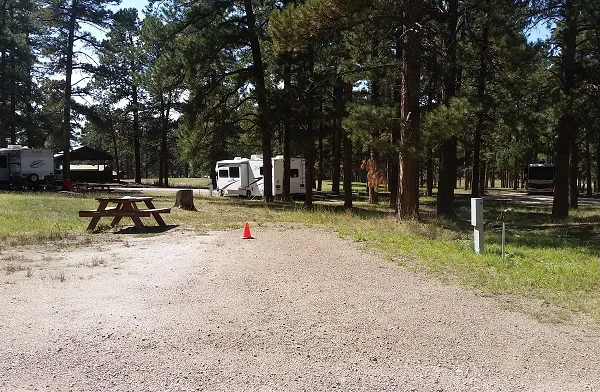 Casey's RV Hideaway Picture 6