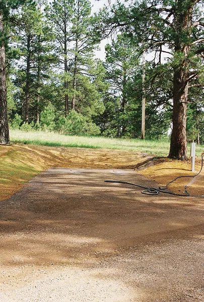 Casey's RV Hideaway Picture 8