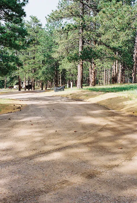 Casey's RV Hideaway Picture 9