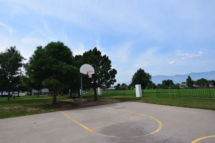 Canterbury Park Manufactured Home Community Picture 1