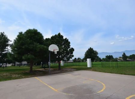 Canterbury Park Manufactured Home Community