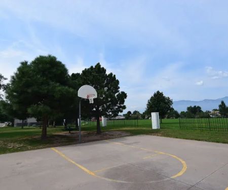 Canterbury Park Manufactured Home Community