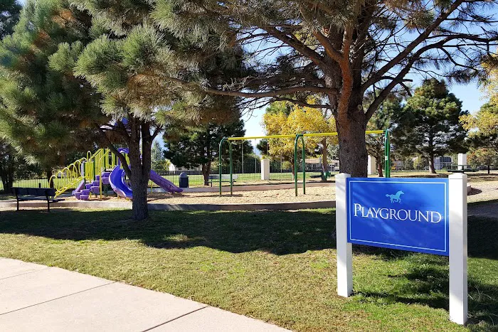 Canterbury Park Manufactured Home Community Picture 5