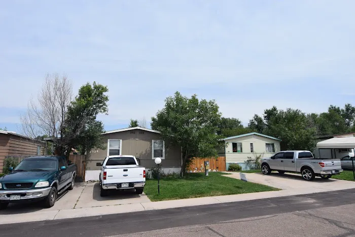 Canterbury Park Manufactured Home Community Picture 8